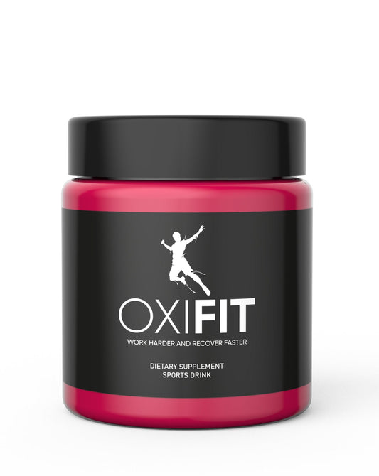 OxiFit - Sports Drink